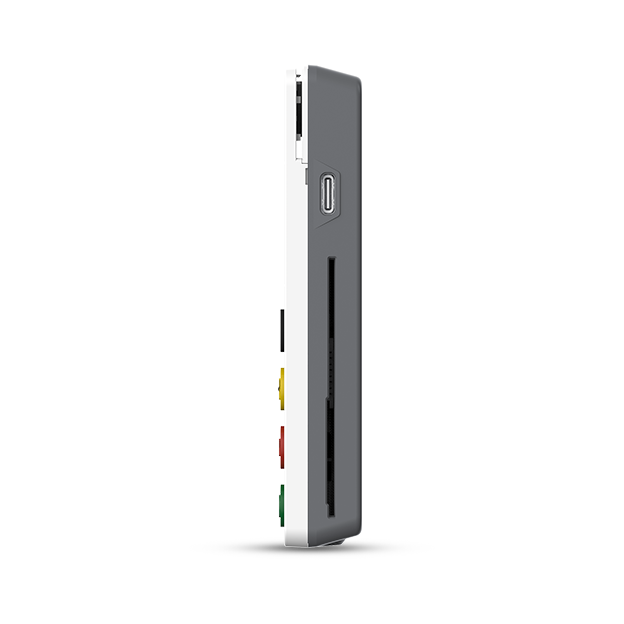 Valor RCKT EMV mPOS Reader