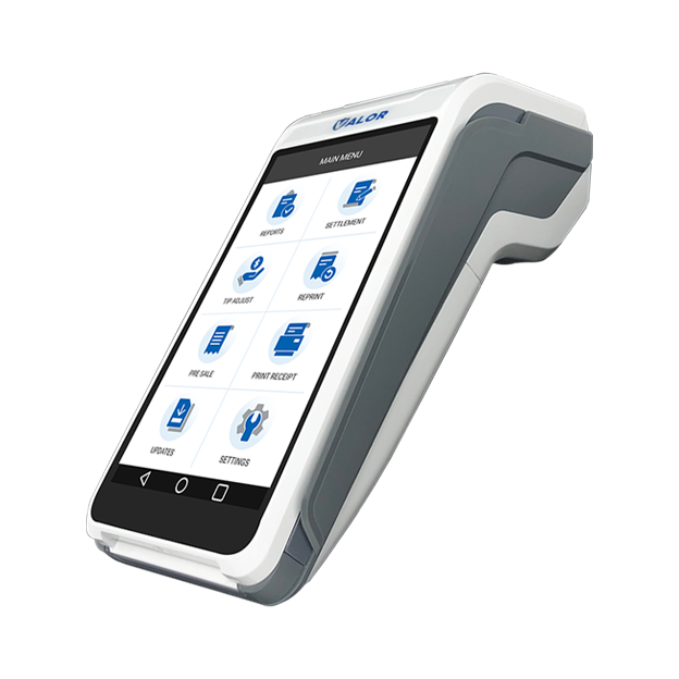 Valor VP500