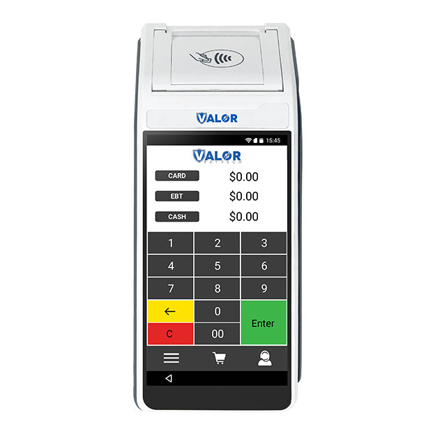 Valor VP500