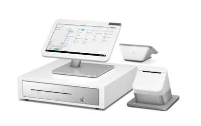 Clover Station DUO WiFi Bundle
