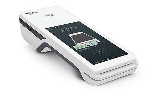 Clover Flex Wifi