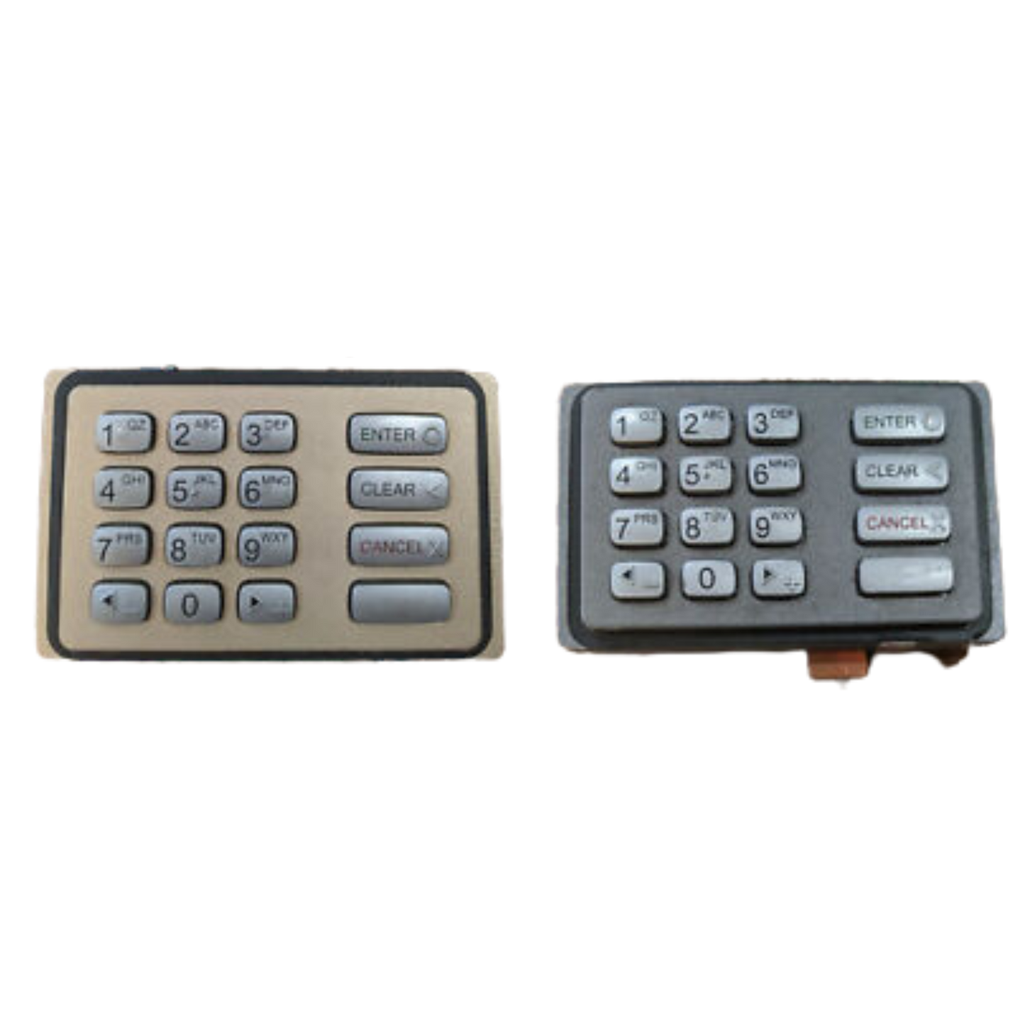 HYOSUNG KEYPAD FOR 1500, 1800CE, 1800SE, 2700CE REPAIR