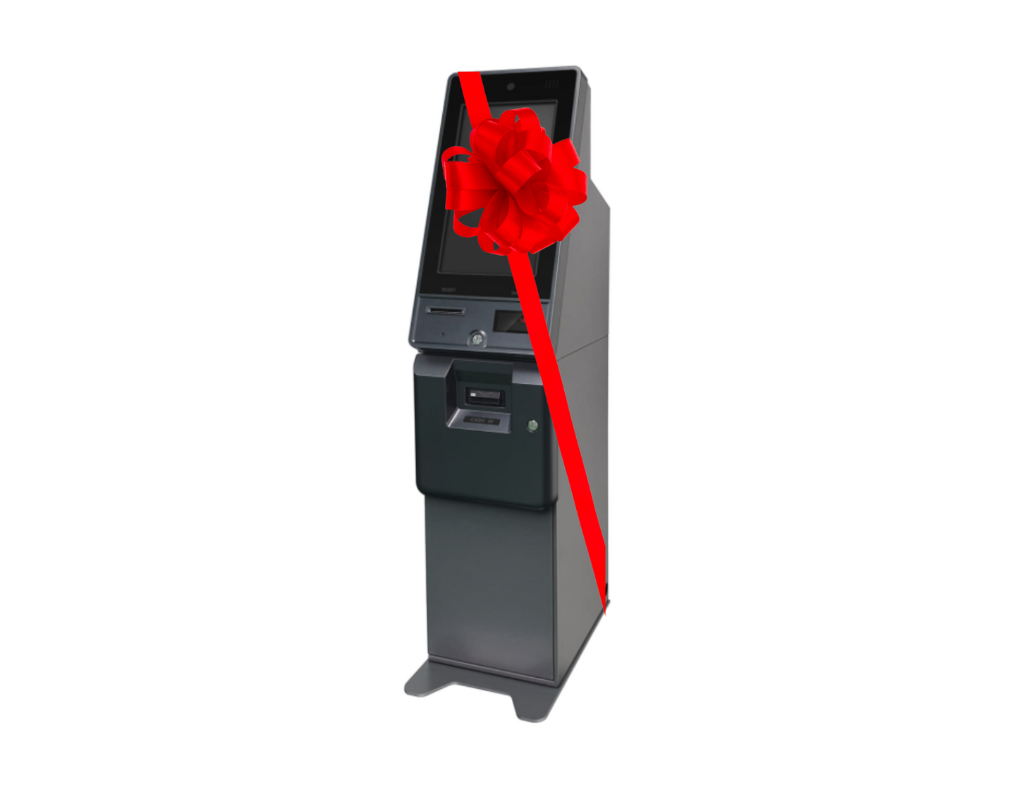 Genmega Kiosk