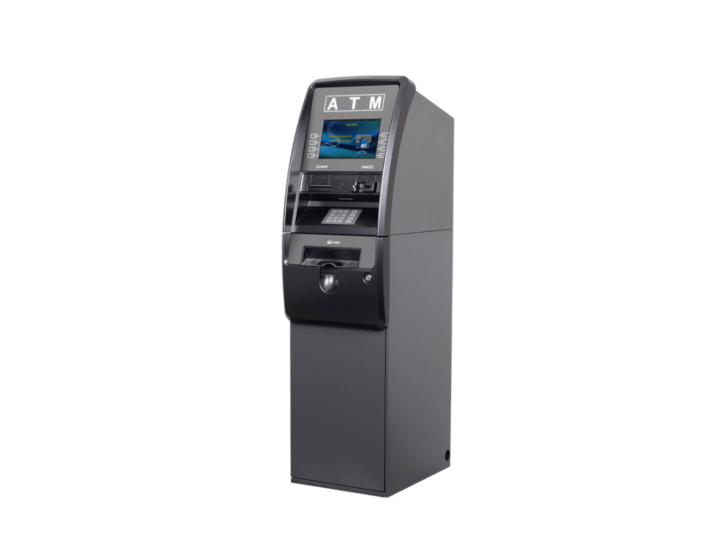 GENMEGA ONYX SERIES ATM