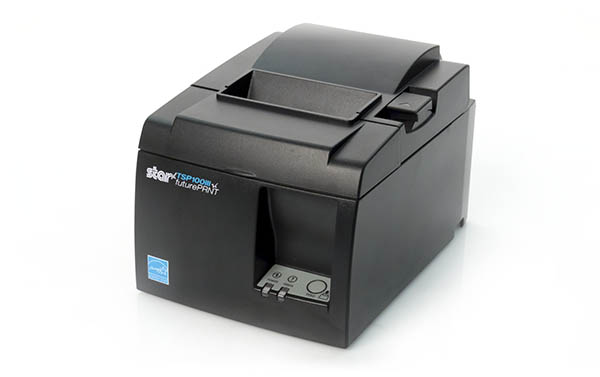 Star Printer TSP100 Ethernet