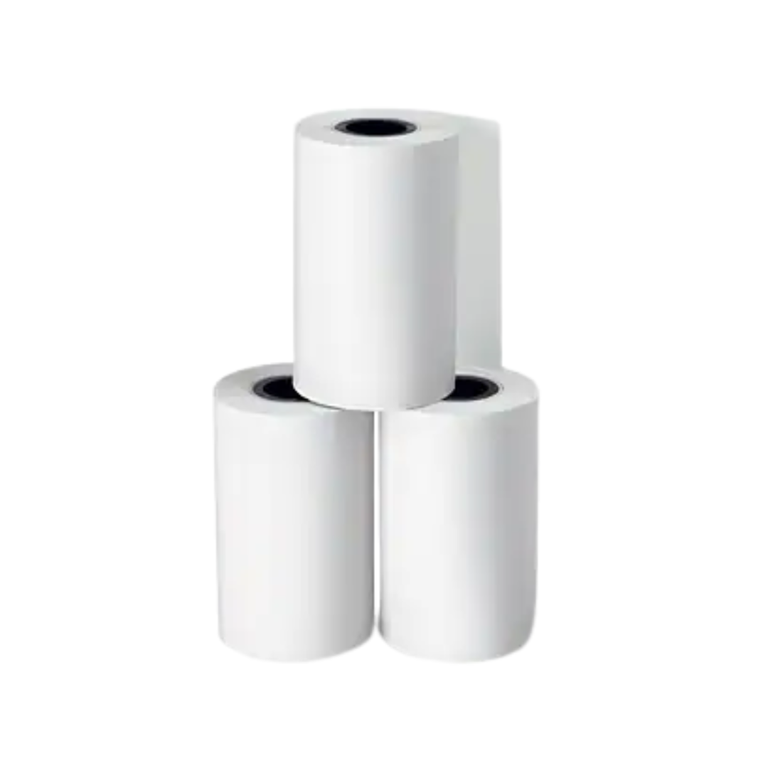 2 1/4" X 50' Thermal Paper Roll