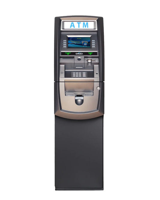 G2500 ATM SERIES