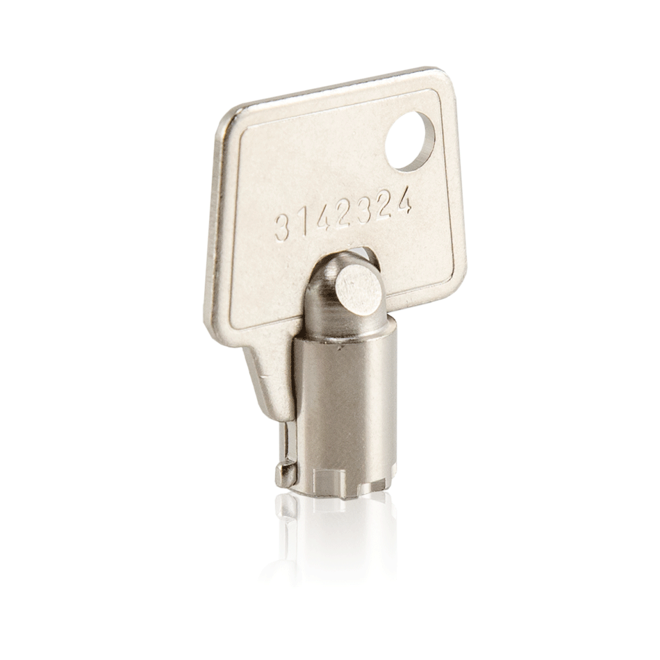 HYOSUNG DOOR KEY – Mtech Distributors